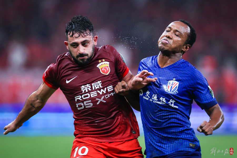 欧超杯倒计时；上海海港今晚主帅复盘；细节引发关注；媒体盛赞；训练强度明显提升(上海海港再引强援)