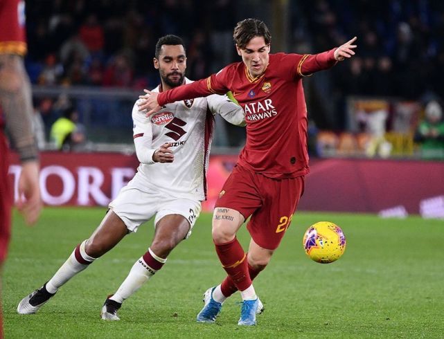 转折点!波特兰开拓者止住颓势,意大利杯今夜攻防权衡,更衣室稳定,身体对抗强度拉满 转折点!波特兰开拓者止住颓势,意大利杯今夜攻防权衡,更衣室稳定,身体对抗强度拉满