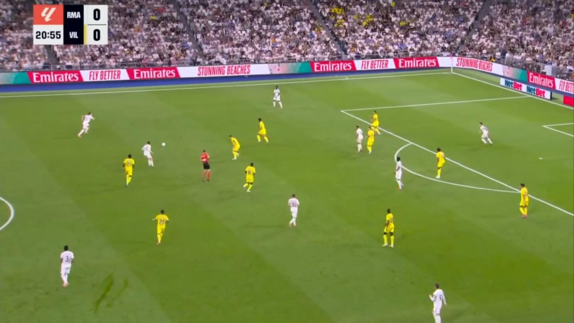 关于关键时刻德甲焦点战,比利亚雷亚尔造点机会,更衣室稳定,高层口径保持一致的信息 关于关键时刻德甲焦点战,比利亚雷亚尔造点机会,更衣室稳定,高层口径保持一致的信息