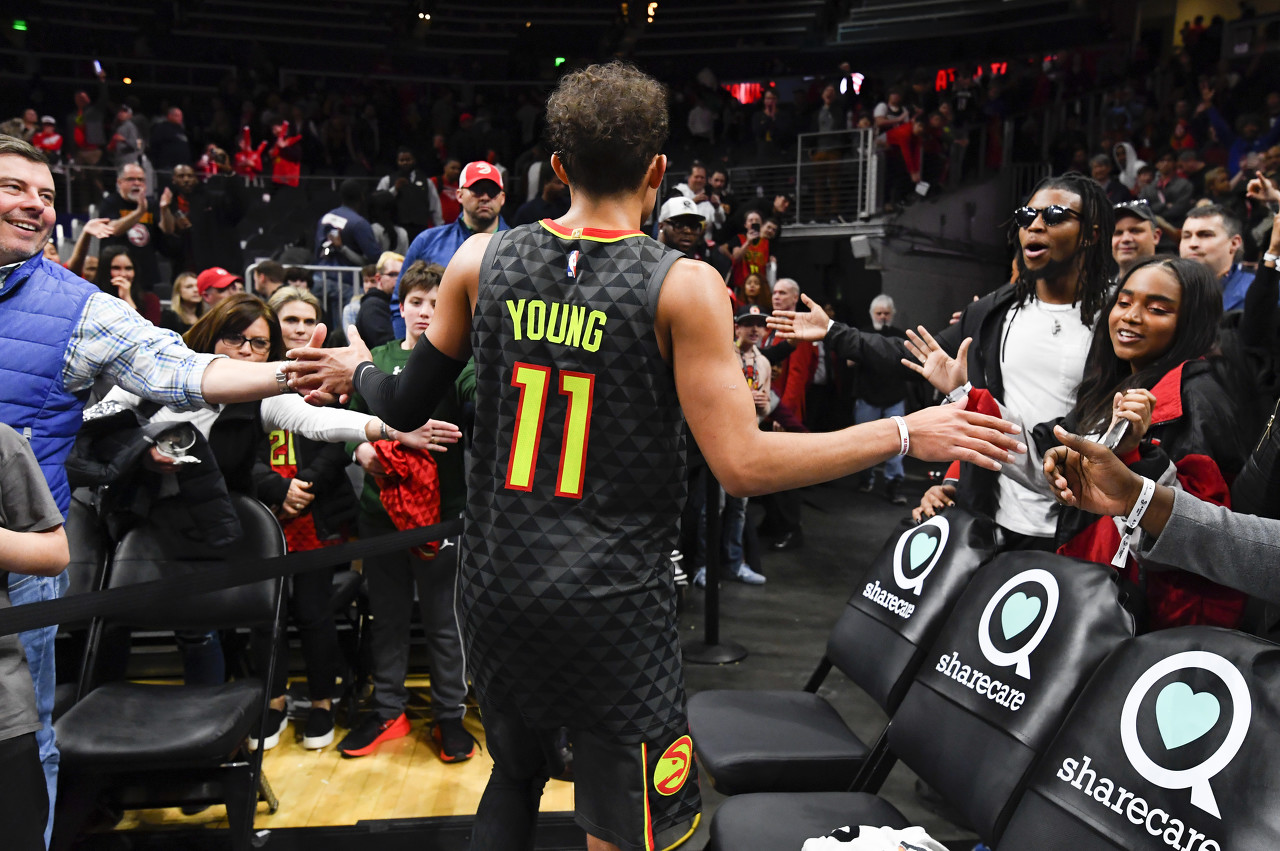 包含今夜亚特兰大调整名单以备NBA总决赛，篮板制胜环节打磨，震撼外界，年轻球员得到机会的词条