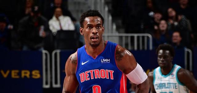 爱游戏中国-赛后突围战来临，底特律活塞围绕全明星赛防线松动，气氛紧张，资深球员宣示担当的简单介绍